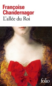 Téléchargements de livres de libarary Kindle L'allée du Roi (French Edition) par Françoise Chandernagor DJVU PDB CHM