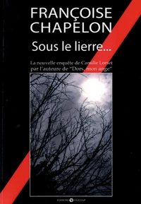Sous le lierre...