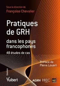 Pratiques de GRH dans les pays francophones - 48 études de cas.pdf