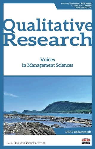 Qualitative Research. Voices in Management Sciences