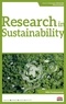 Françoise Chevalier et Michel Kalika - Research in Sustainability.