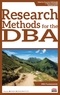 Françoise Chevalier et L. Martin Cloutier - Research Methods for the DBA.