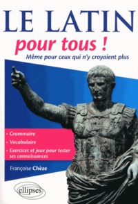 Le latin pour tous! - Même pour ceux qui ny croyaient plus.pdf