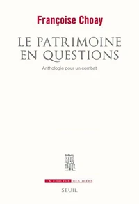 Le patrimoine en question