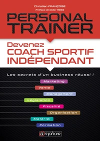 Personal trainer