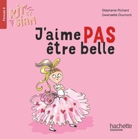 Françoise Clairet et Emilie Martin - Kit et Siam CP. Album 5.
