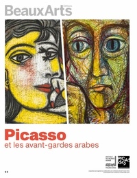 Françoise Cohen et Mario Choueiry - Picasso et les avant-gardes arabes.