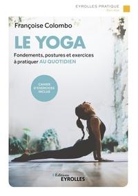 Téléchargements pdf ebook torrent gratuits Le yoga