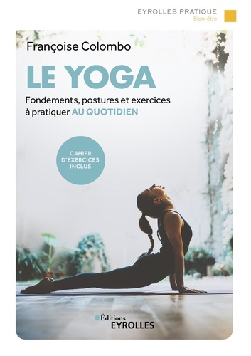 Le yoga 2e édition