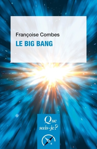 Le Big Bang - Françoise Combes - Ebooks - Furet du Nord