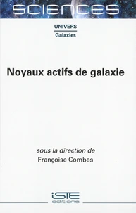 Noyaux actifs de galaxies