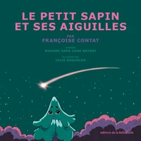 Le petit sapin et ses aiguilles