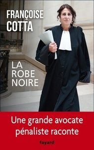 Téléchargements faciles d'ebook La robe noire (French Edition) iBook