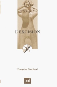 Françoise Couchard - L'excision.