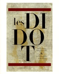 LES DIDOT.