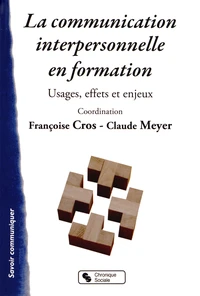 La communication interpersonnelle en formation
