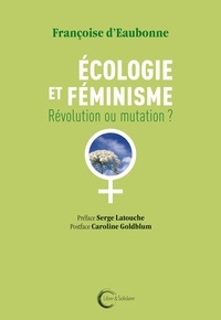 Controlasmaweek.it Ecologie et féminisme - Révolution ou mutation ? Image