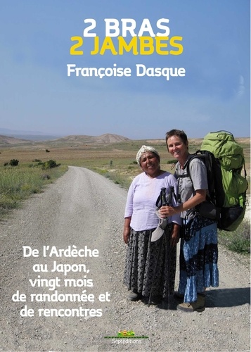 Françoise Dasque - 2 Bras 2 Jambes.