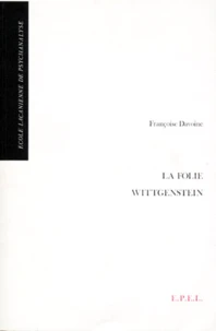 La folie Wittgenstein