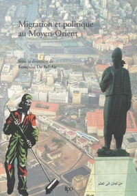 Migration et politique au Moyen-Orient