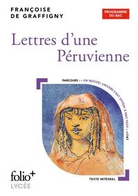 Lettres d'une Péruvienne