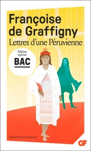 Lettres d'une Péruvienne