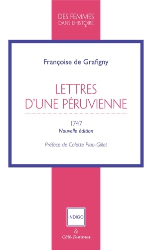 Lettres d'une Péruvienne