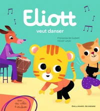 Eliott veut danser