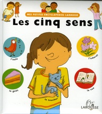 Les cinq sens.pdf
