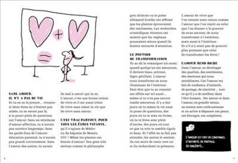 Love, Mode d'emploi