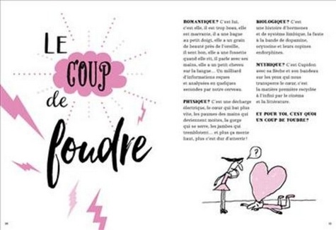 Love, Mode d'emploi