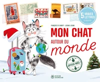 Mon chat autour du monde