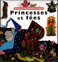 Françoise de Guibert et Elene Usdin - Princesses et fées.
