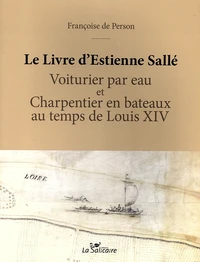 Le Livre d'Estienne Sallé