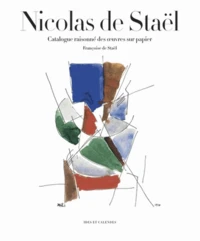 Nicolas de Staël