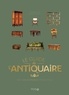 Françoise Deflassieux - Le guide de l'antiquaire - Tout sur les meubles et les styles.