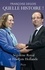 Quelle histoire !. Ségolène Royal et François Hollande