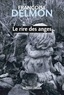 Françoise Delmon - Le rire des anges.