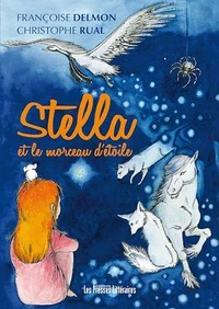 Stella et le morceau d'étoile