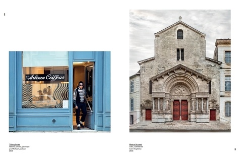Arles, les rencontres de la photographie. 50 ans d'histoire