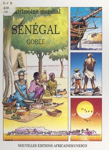 Sénégal : Gorée