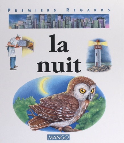 La nuit