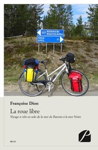 Françoise Dion - La roue libre.
