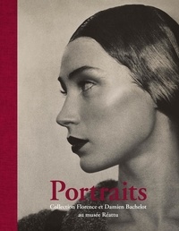 Françoise Docquiert et Andy Neyrotti - Portraits - Collection Florence et Damien Bachelot au musée Réattu.