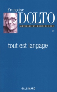 Françoise Dolto - .