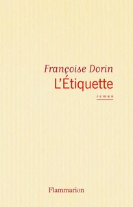 L'Étiquette