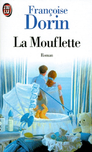 La mouflette de Françoise Dorin - Poche - Livre - Decitre