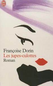 Les jupes-culottes