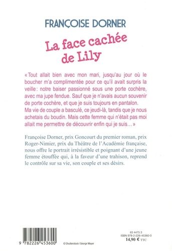 La face cachée de Lily