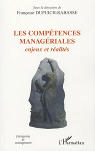 Les compétences managériales : enjeux et réalités